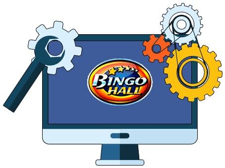 Bingo halli casino download